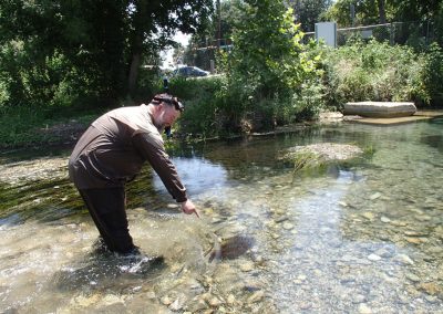 Meadows Center for Water and the Environment