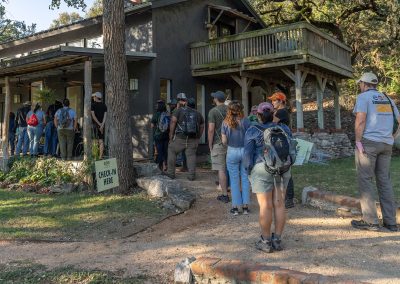 EAA Field Research Park Field Day - 2021