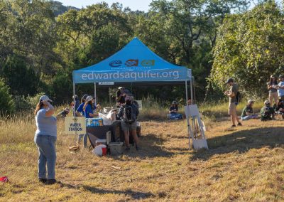 EAA Field Research Park Field Day - 2021